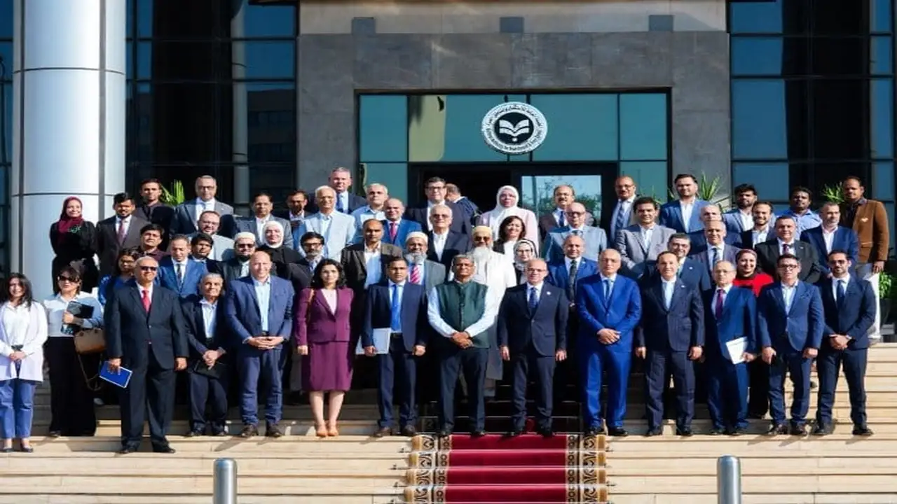 30 شركة هندية تستعد للتوسع في استثماراتها بمصر